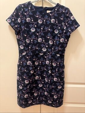 NWT Loft Floral dress